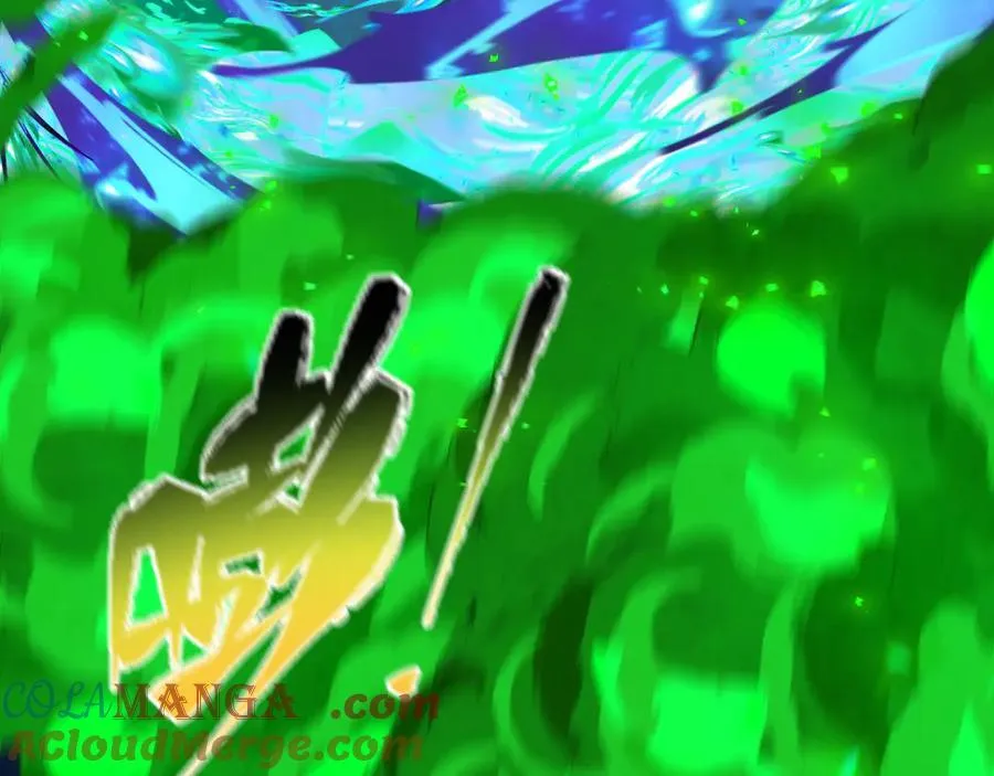 第481话 扶桑篇-双重融合！200