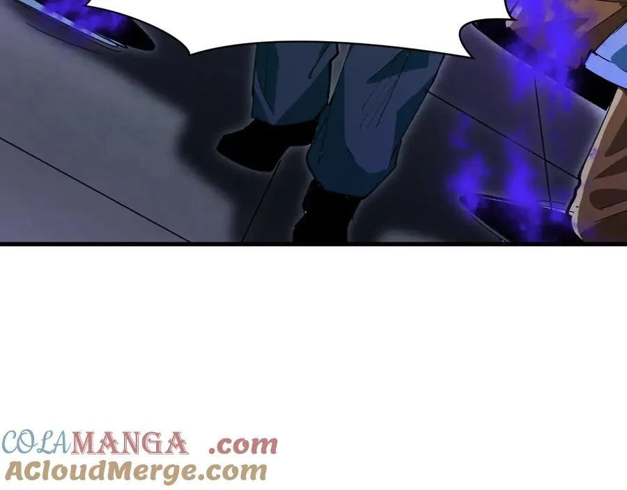 第473话 扶桑篇-德川家德真身的猜测！8