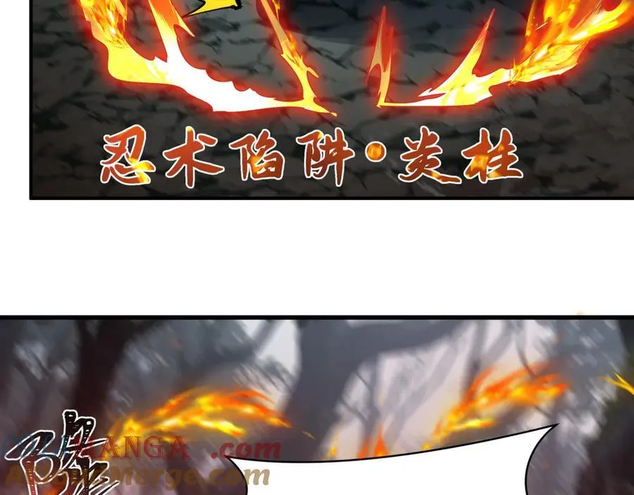 第476话 扶桑篇-氪金忍术战！16