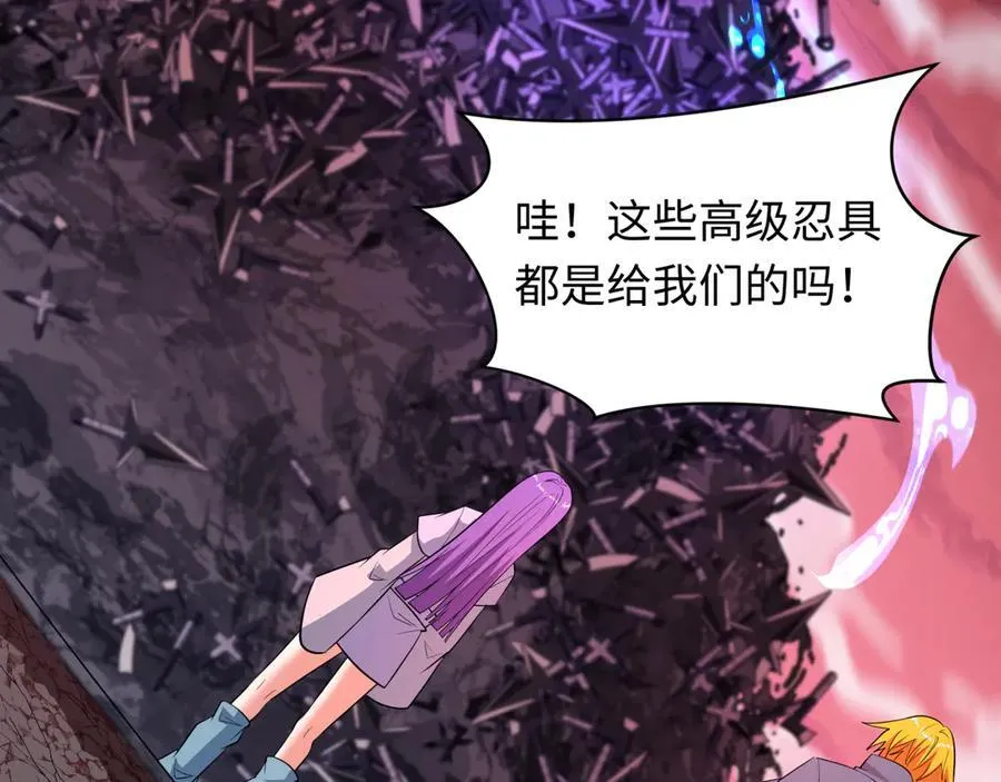 第474话 扶桑篇—黑暗补课界！155