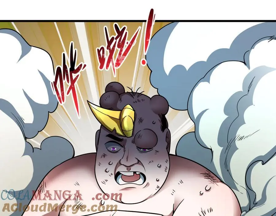 第471话 扶桑篇-破防的会长！12