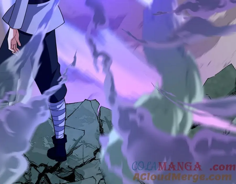 第470话 扶桑篇-牛市降临！64