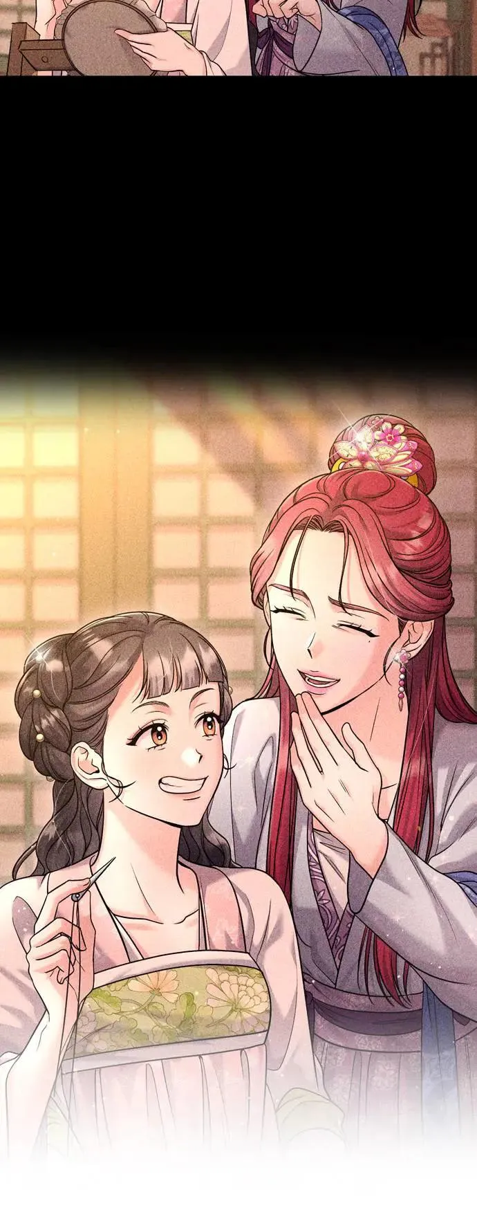 第32话 我只有剥洋葱的时候会哭48