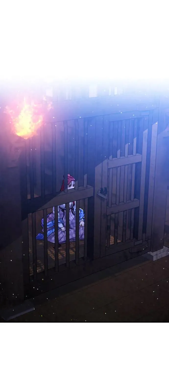 第13话 不要爱我1