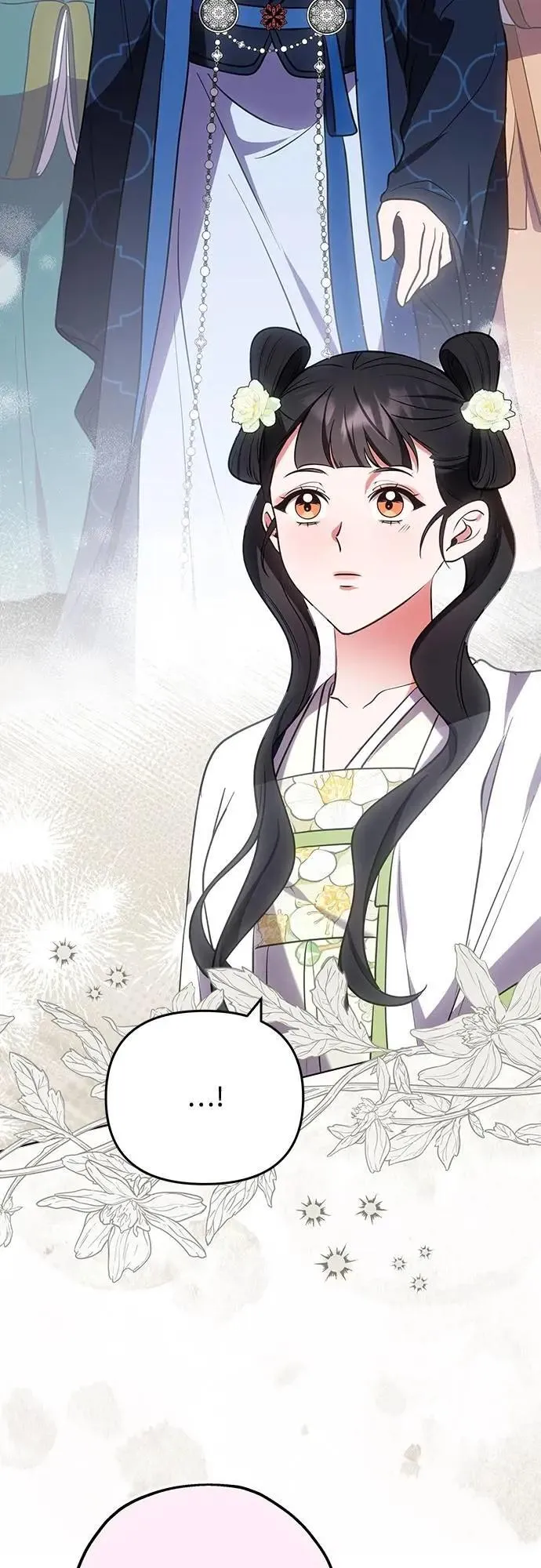 第100话 还想到要问我啊5