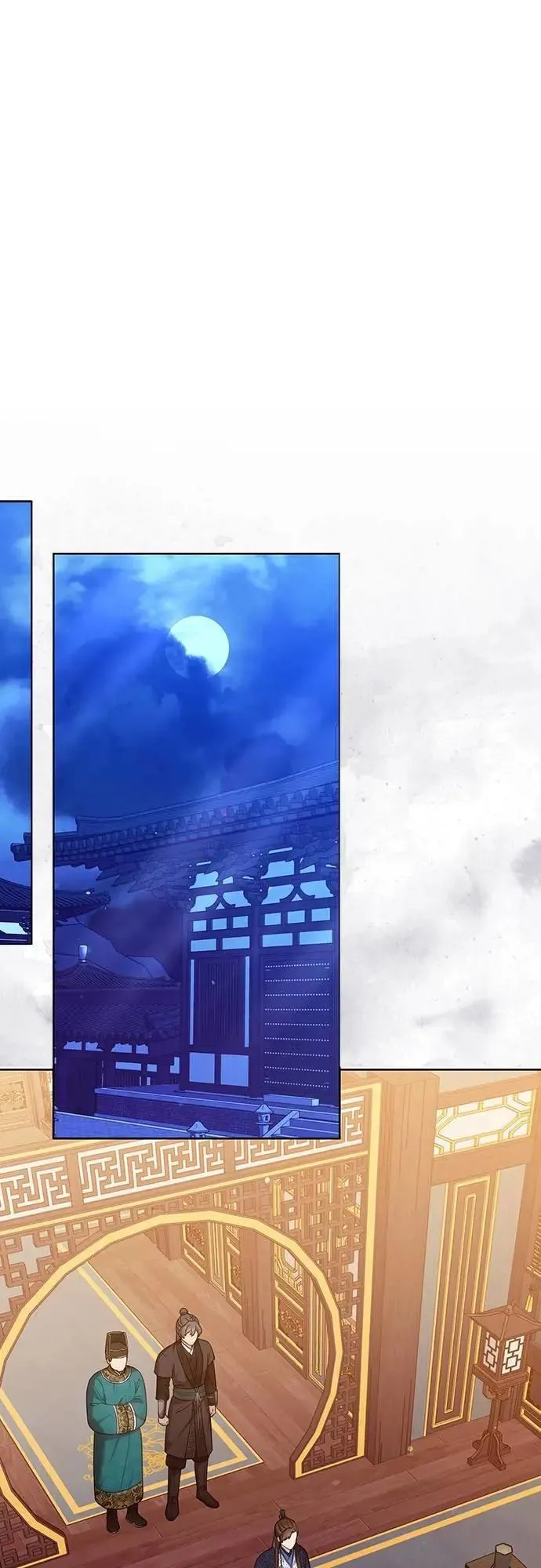 第100话 还想到要问我啊45