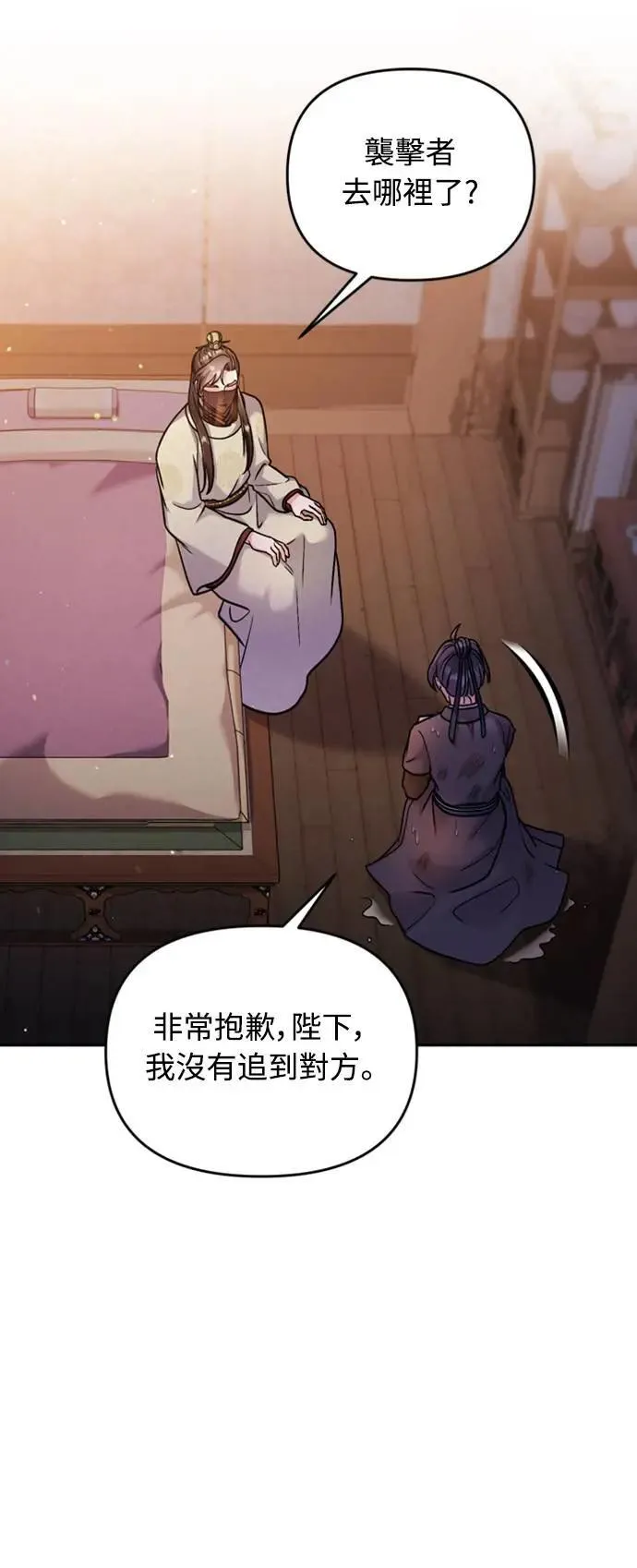 第33话 闪亮的入侵者33