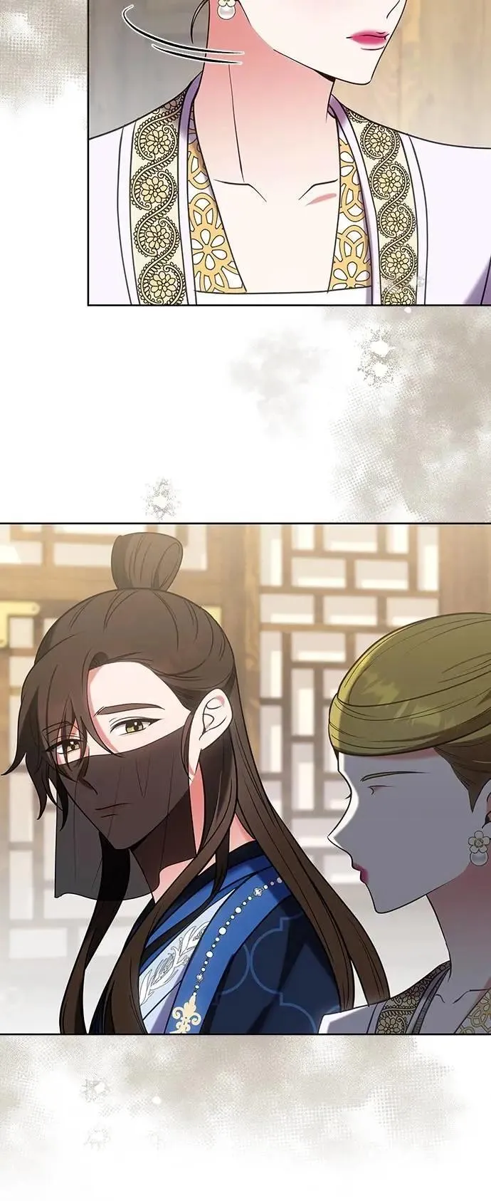 第100话 还想到要问我啊8