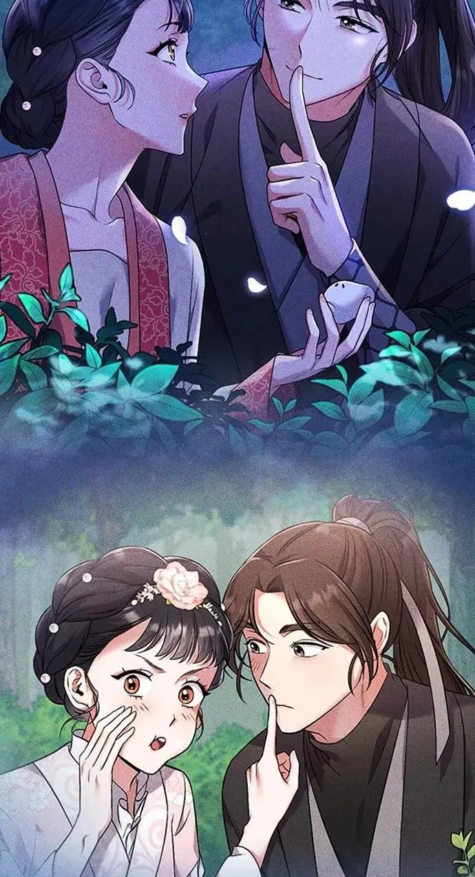 第104话 皇帝与皇后的交易54