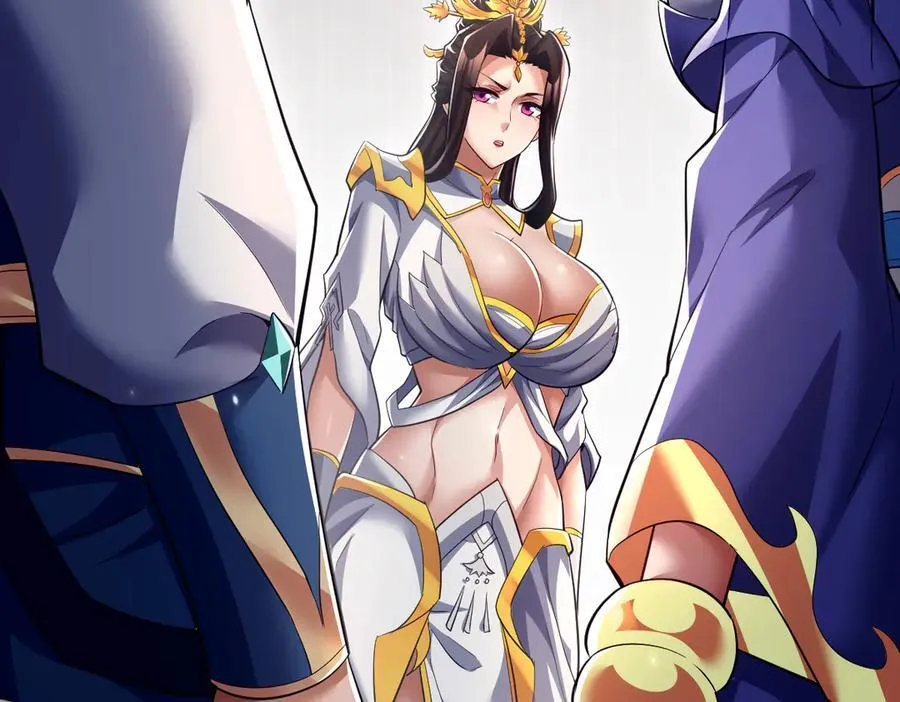 第79话 奇怪的要求50