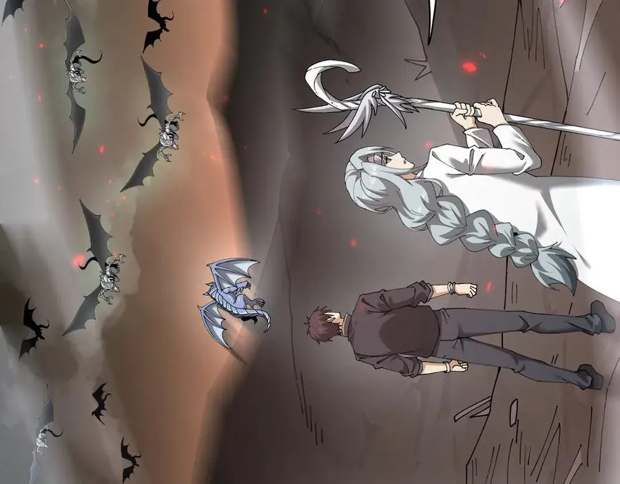 第109话 未觉醒的古神57