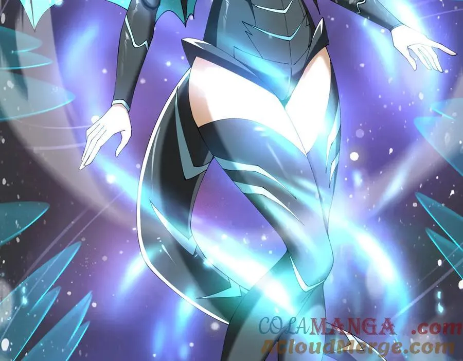 第109话 未觉醒的古神164