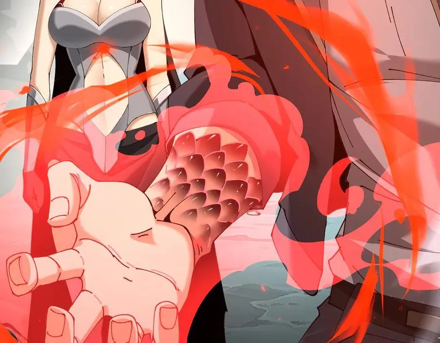 第109话 未觉醒的古神45