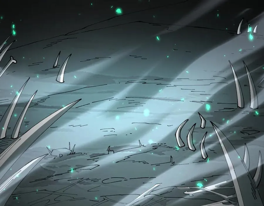 第109话 未觉醒的古神26