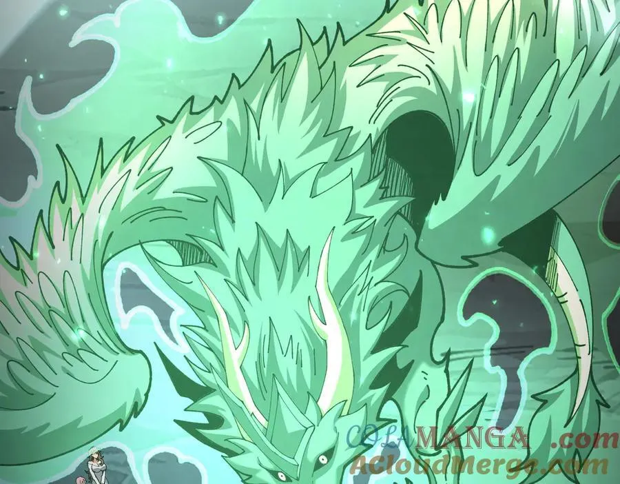 第109话 未觉醒的古神112