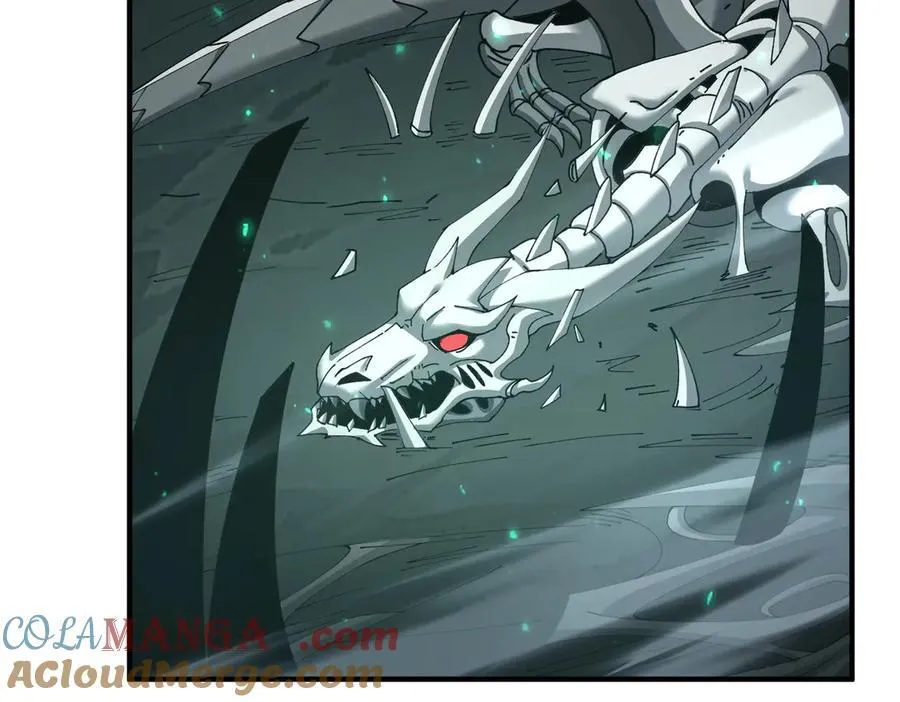 第109话 未觉醒的古神32