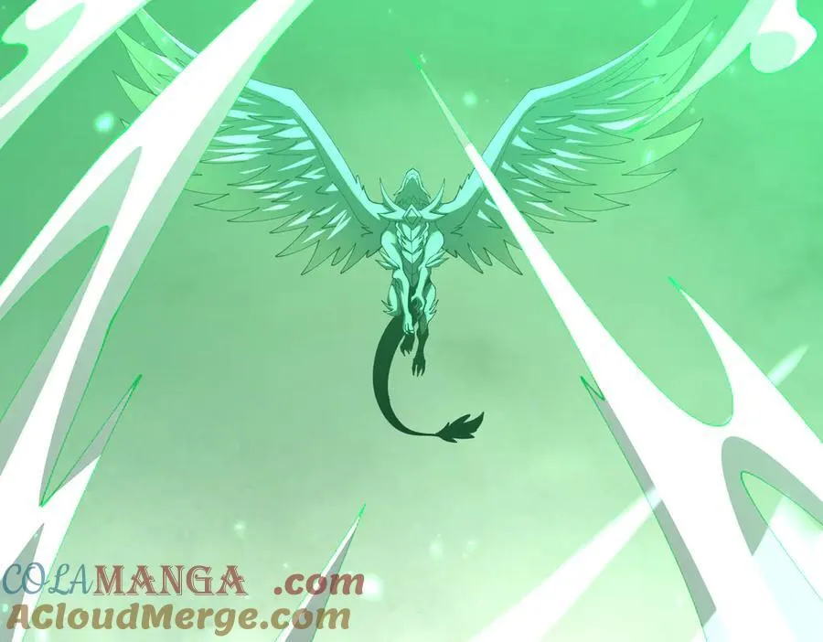 第109话 未觉醒的古神116
