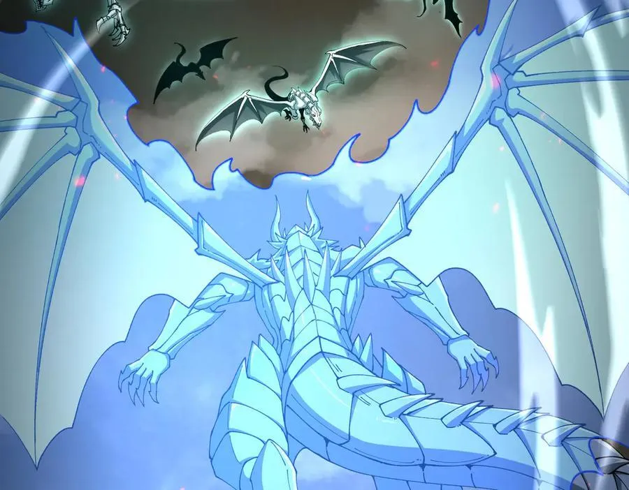 第109话 未觉醒的古神67
