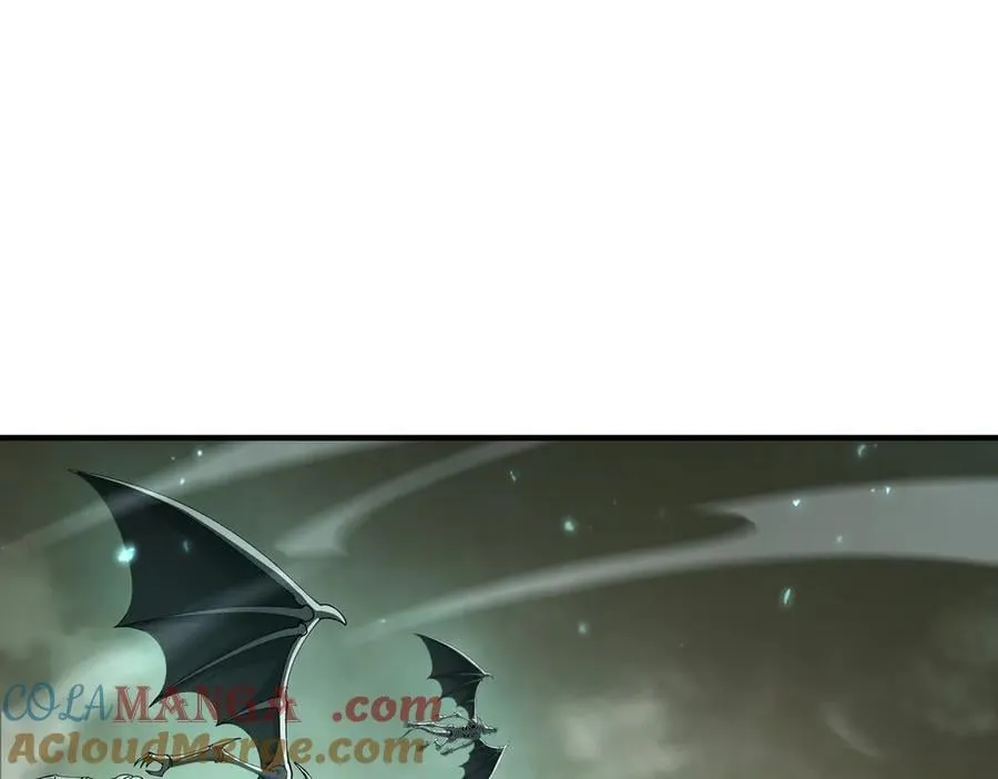 第109话 未觉醒的古神4
