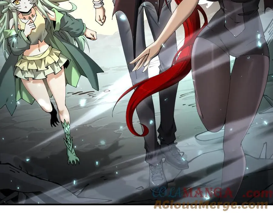 第109话 未觉醒的古神12