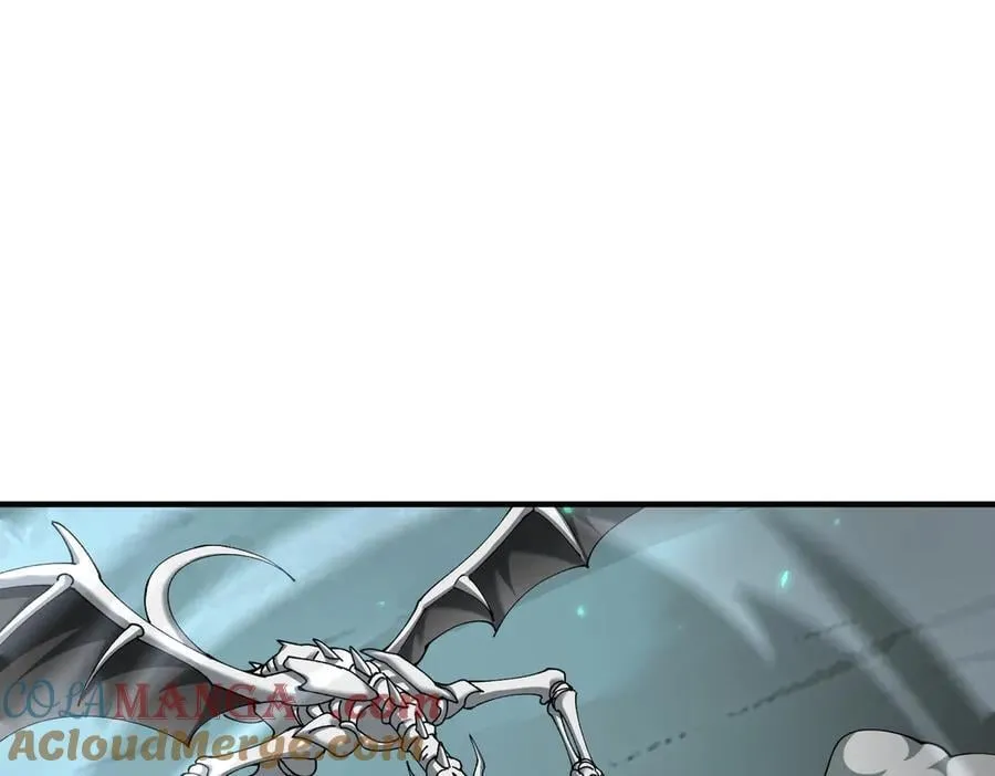 第109话 未觉醒的古神28