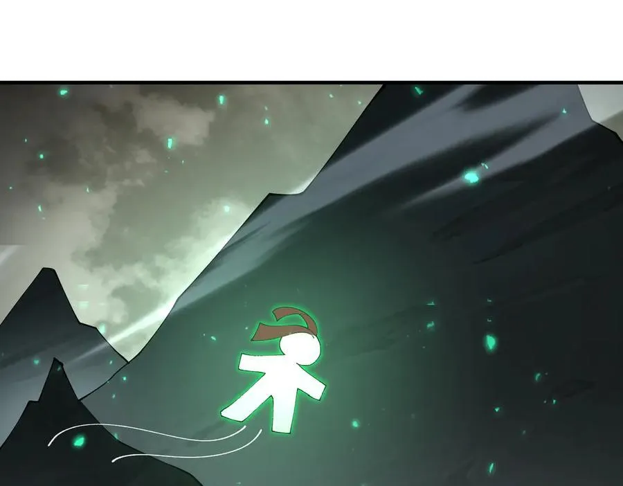 第109话 未觉醒的古神34