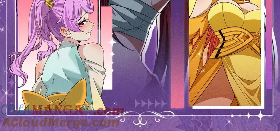特典预热：6月6日 祈愿解锁你和女神的亲密互动12