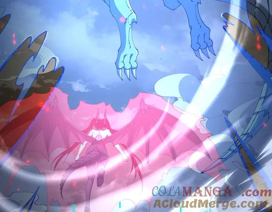 第109话 未觉醒的古神68