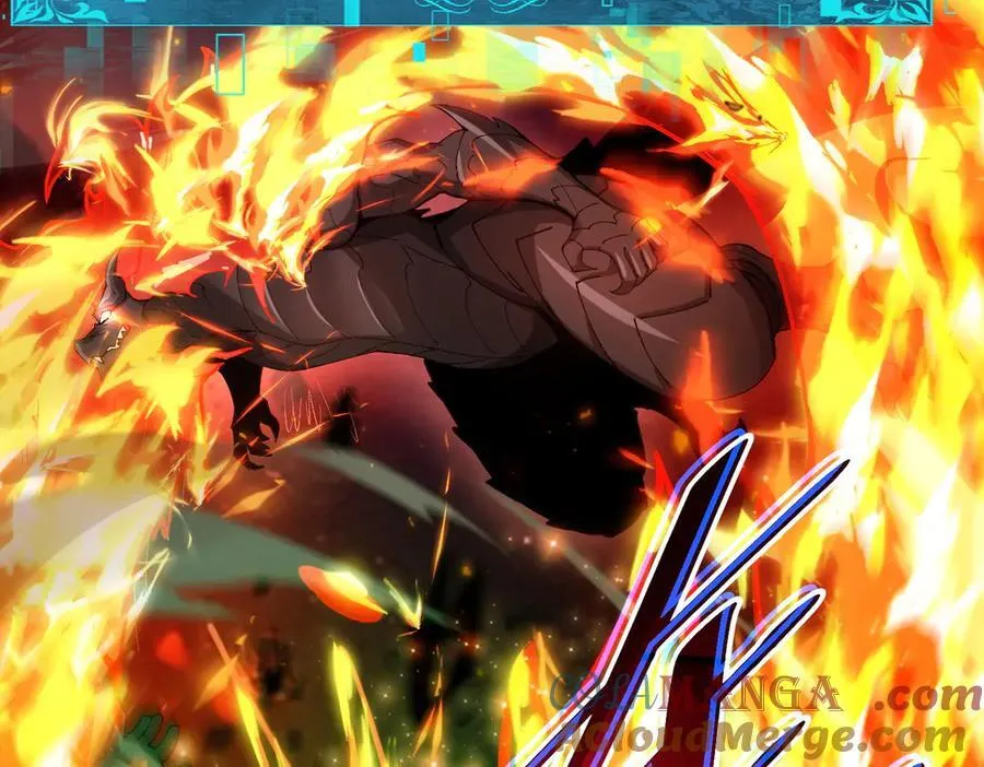 第120话 雷火五重奏88