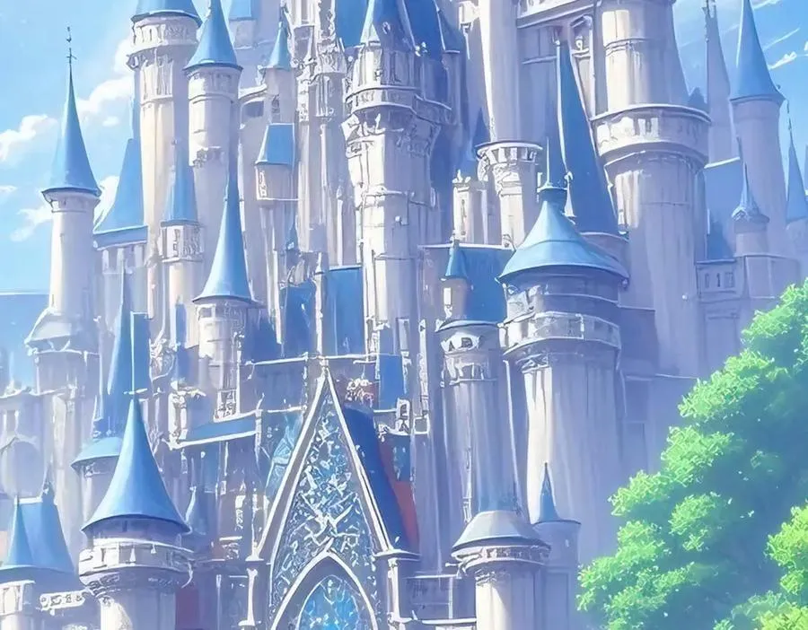 第67话 深渊之红月2