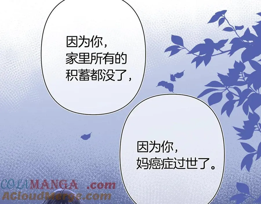 第38话 只用你的半张床20