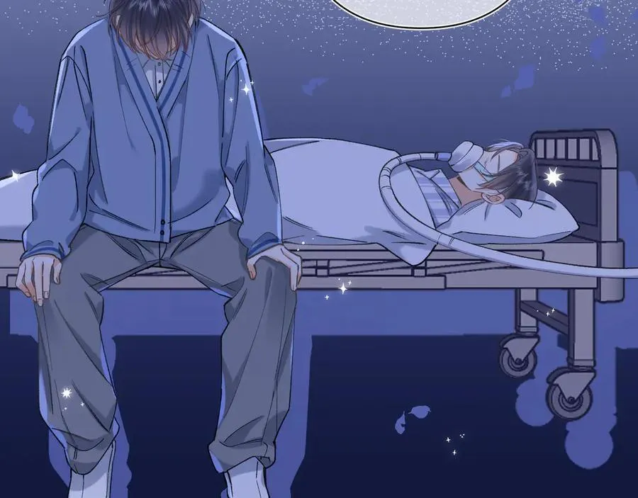 第38话 只用你的半张床21