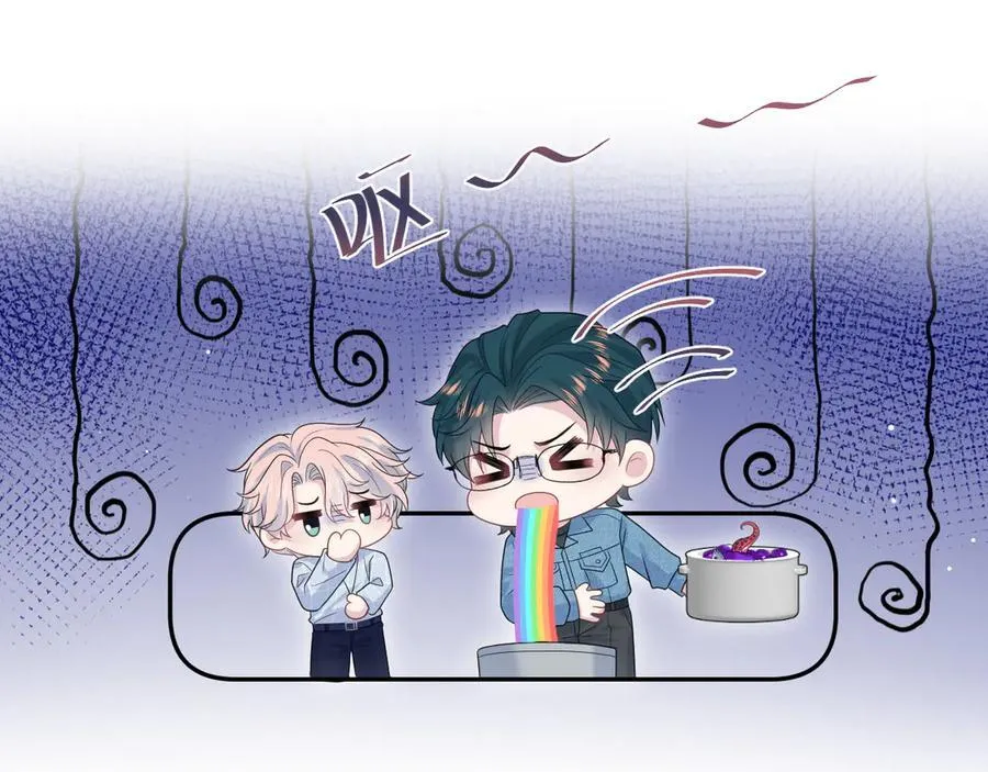 421 唐洺然盛情款待16