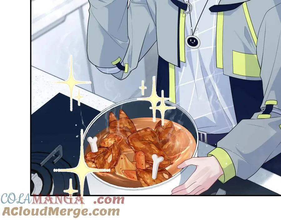419 阳阳心虚偷吃20