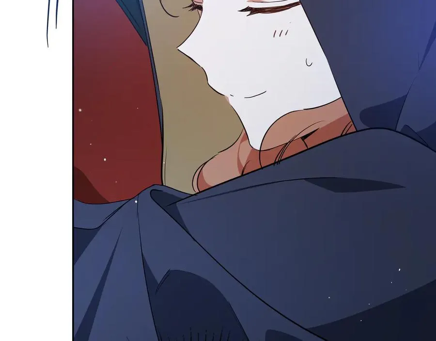 第172话 不想和他分开23