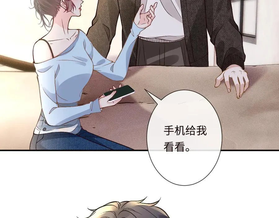 第359 秃头……小老妹？74