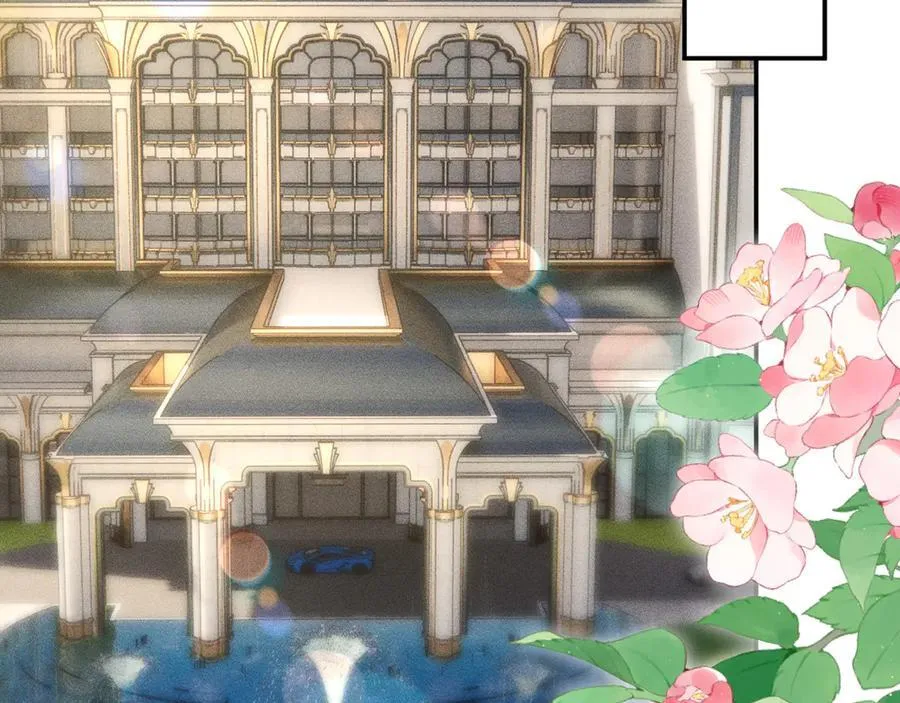 第361 霍晚樱的道歉46