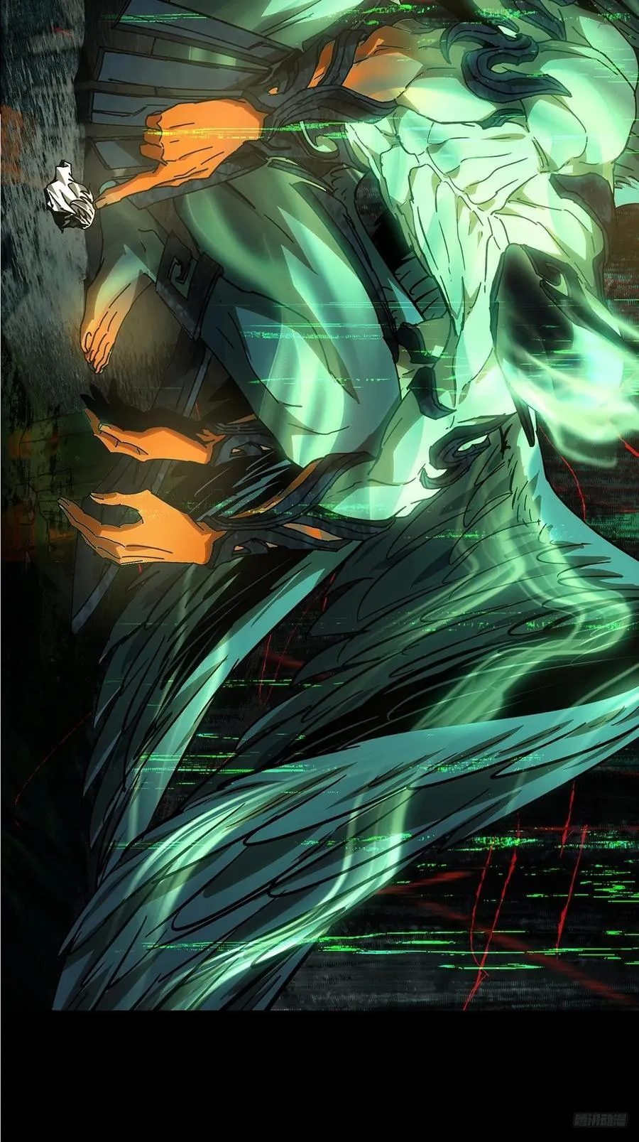 第四百九十四章_神明下5