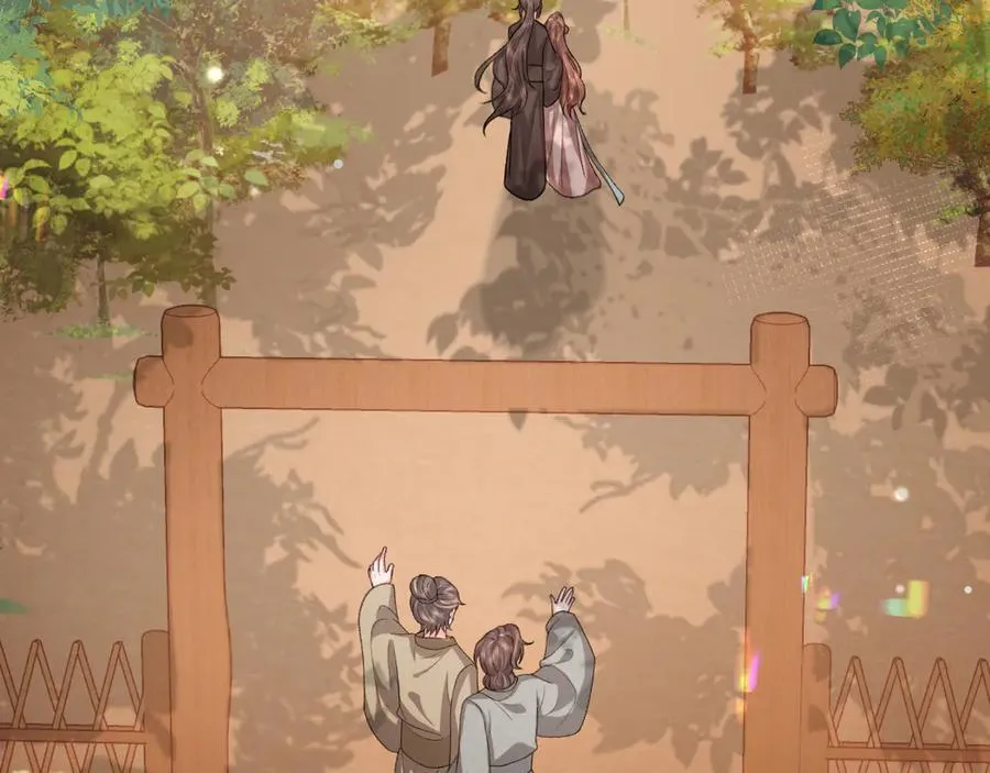第352话 谁是你夫人？！61