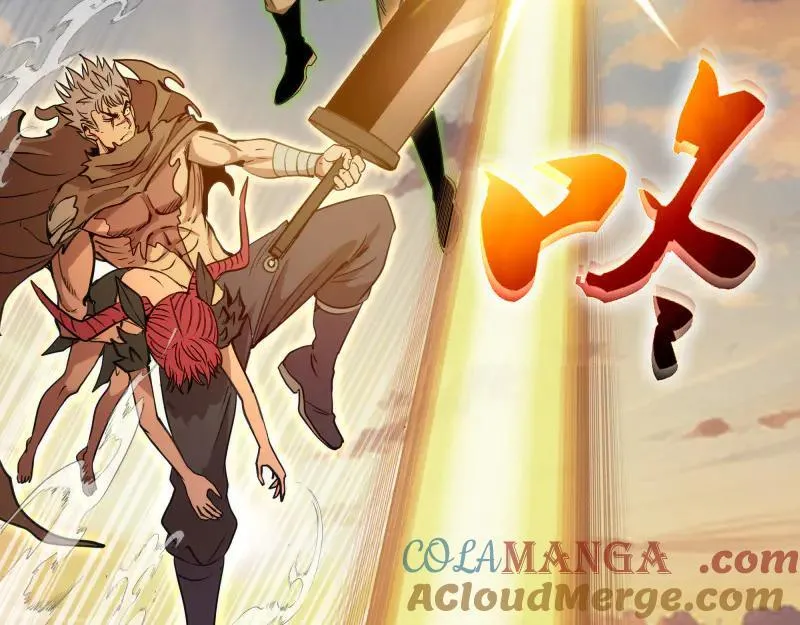 第330话 守护神的威力64