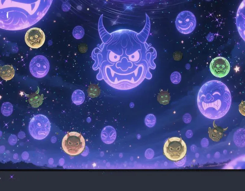 第332话 百鬼夜行59