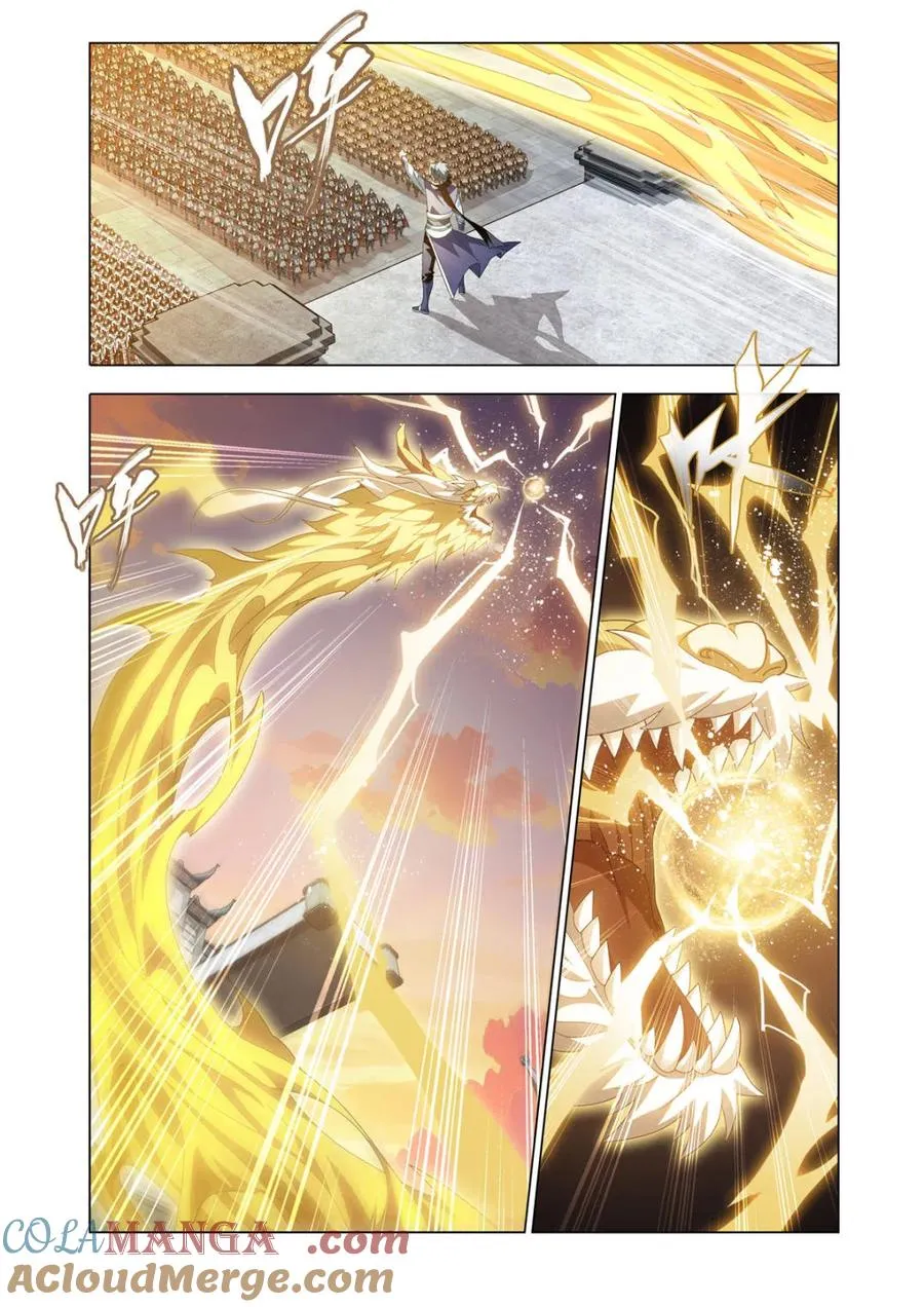 第617话 472 破局之策18