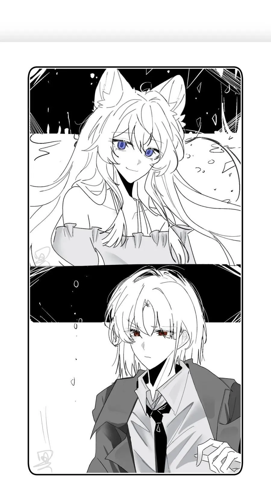 小剧场 买衣服~31