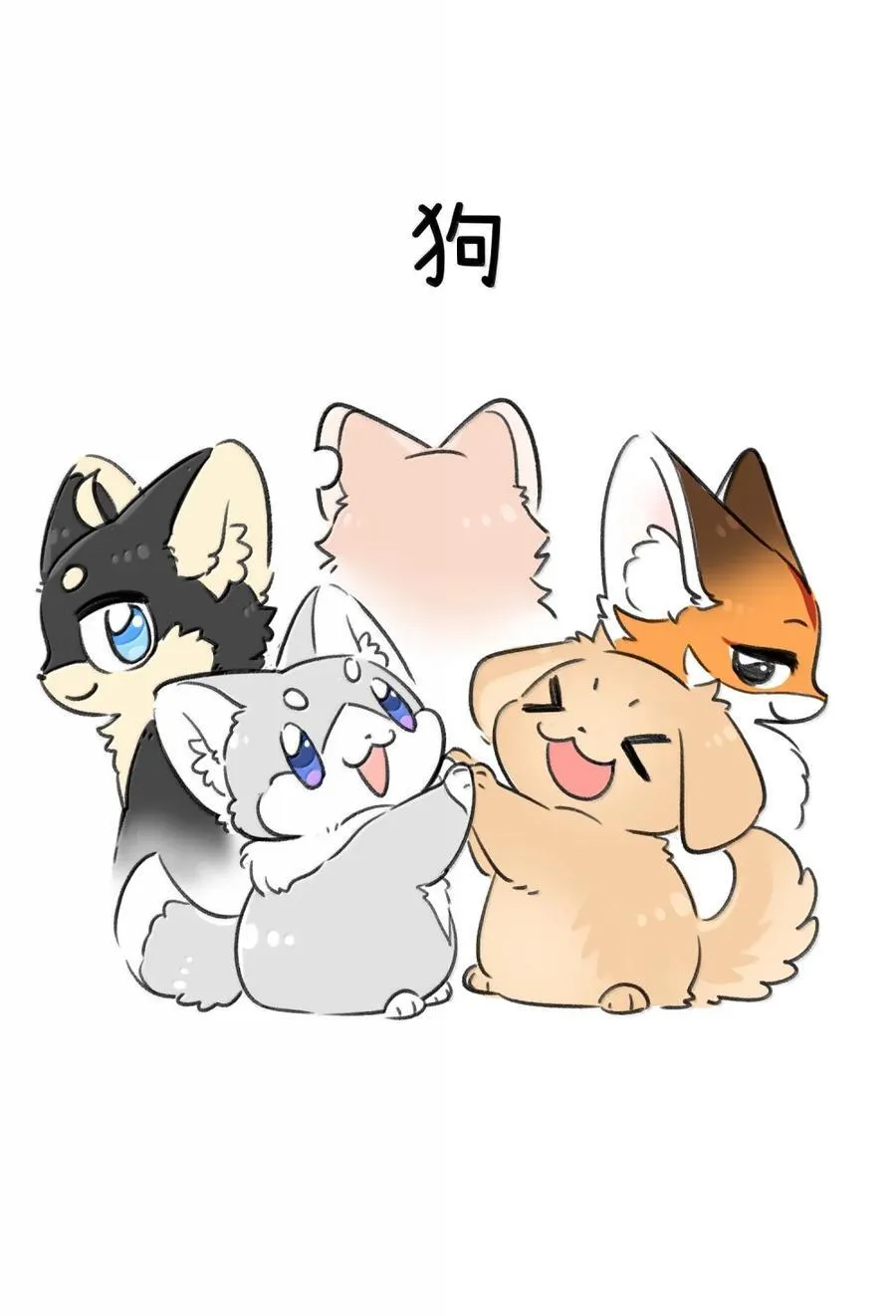 213 小小的她们（评论抽奖）58