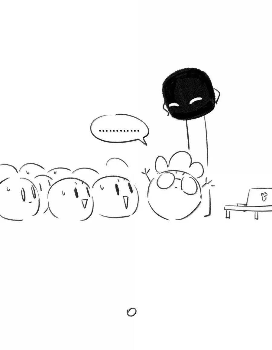 210 我也是会咬人的哦～（评论抽奖+书3预售）55