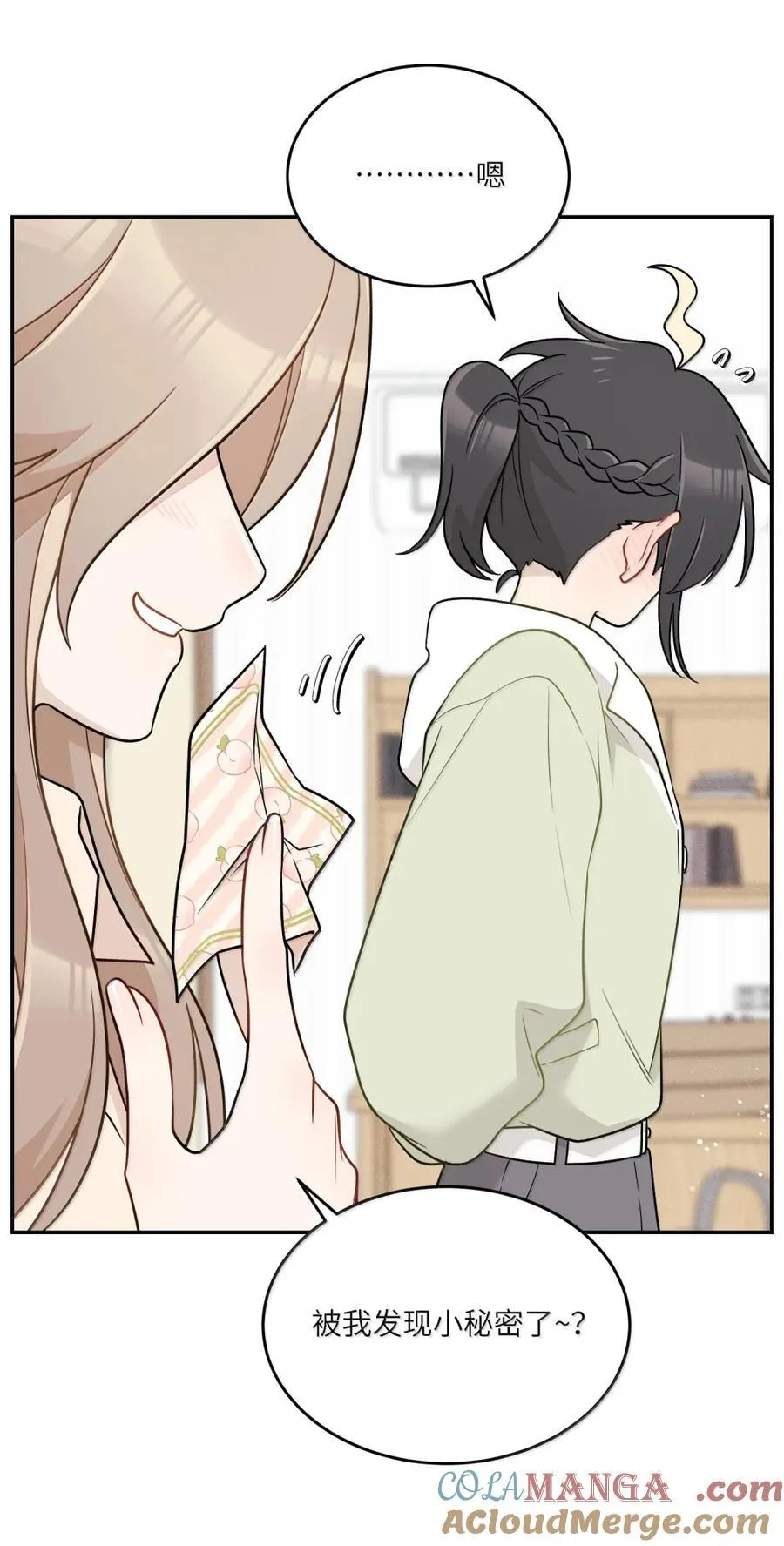 213 小小的她们（评论抽奖）15