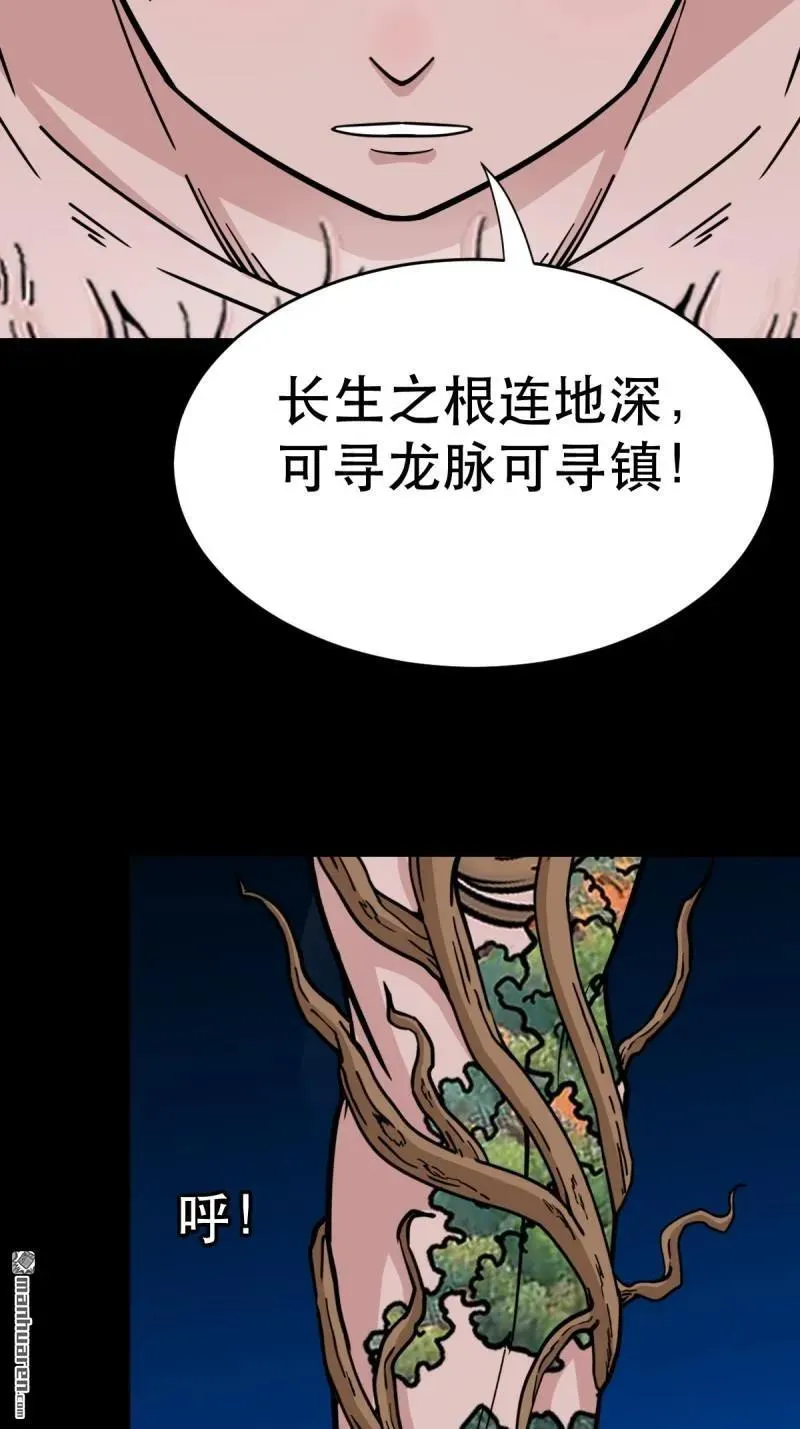 第382回 张家之仇118