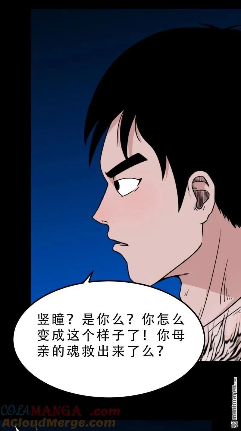 第382回 张家之仇36