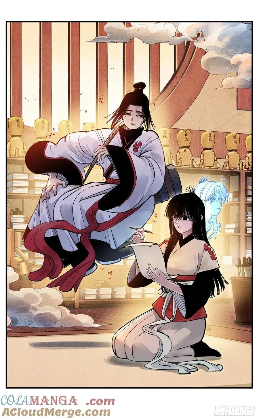 第一百五十三回：日月奇迹 上28