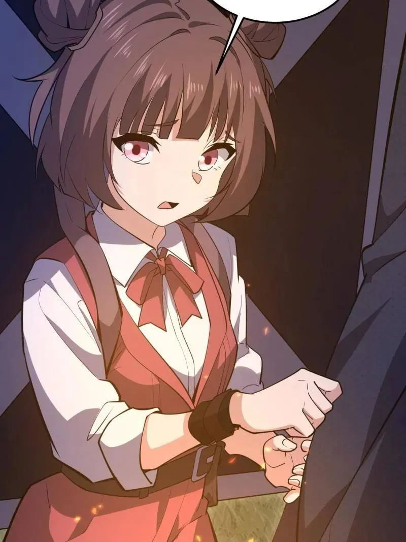 第568话 567 神秘少女61